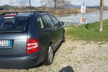 I5-078 by IZ5YHD - 2016 - Lago di Roffia (PI)
Ref.I5-078
IZ5YHD/P  01-03-2016