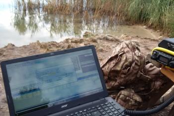 I7-001 by IZ0VLL - 2016 - Laghi Allimini grande (LE.)
Ref. I7-001
IZ0VLL/7 qrp  18-08-2016