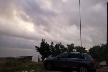 I7-008 by IT9AAK - 2018 - Lago di Varano (FG)
Ref. I7-008
IT9AAK/7   23-05-2018