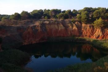 I7-021 by IZ0VLL - 2016 - Lago Verde Te L'Orte  (LE.)
Ref. I7-021
IZ0VLL/7 qrp  27-08-2016