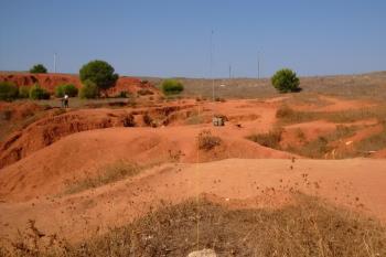 I7-021 by IZ0VLL - 2016 - Lago Verde Te L'Orte  (LE.)
Ref. I7-021
IZ0VLL/7 qrp  27-08-2016