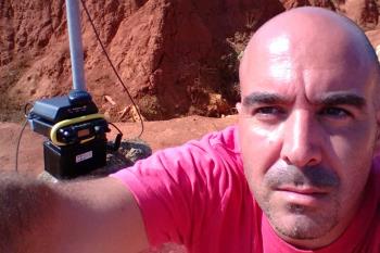 I7-021 by IZ0VLL - 2016 - Lago Verde Te L'Orte  (LE.)
Ref. I7-021
IZ0VLL/7 qrp  27-08-2016
