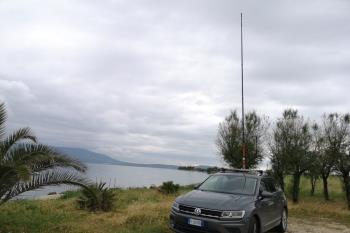 I7-069 by IT9AAK - 2018 - Lago Salso  (FG)
Ref. I7-069
IT9AAK/7  21-05-2018