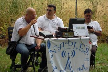 I8-221 by IQ8YT - 2016 - Lago di Falciano Delmassico (NA.)
Ref. I8-221
IQ8YT/P  --26-06-2016