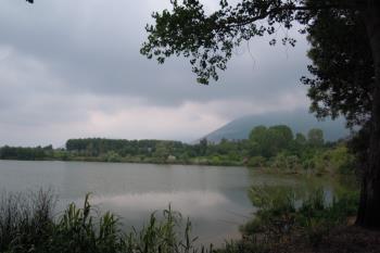 I8-221 by IQ8YT - 2016 - Lago di Falciano Delmassico (NA.)
Ref. I8-221
IQ8YT/P  --26-06-2016