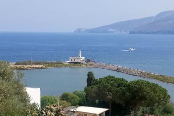 ID9-001 by I1ASU - 2019 - Lago di Lingua (ME)
ID9-001 
I1ASU/ID9 6-08-2019