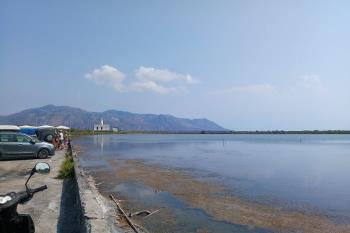 ID9-001 by I1ASU - 2019 - Lago di Lingua (ME)
ID9-001 
I1ASU/ID9 6-08-2019