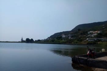 ID9-001 by I1ASU - 2019 - Lago di Lingua (ME)
ID9-001 
I1ASU/ID9 6-08-2019