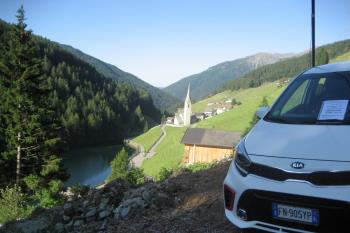 IN3-262 by IN3HDE - 2019 - Lago di Valdurna (BZ)
IN3-262
IN3HDE/p 06-07-2019