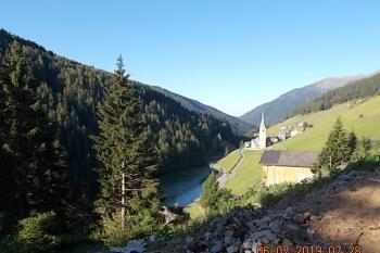 IN3-262 by IN3HDE - 2019 - Lago di Valdurna (BZ)
IN3-262
IN3HDE/p 06-07-2019