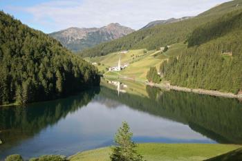 IN3-262 by IN3HDE - 2019 - Lago di Valdurna (BZ)
IN3-262
IN3HDE/p 06-07-2019
