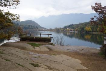 IN3-268 by IN3IJL - 2016 - Lago grande di Monticolo (BZ)
Ref.  IN3-268
IN3IJL/P 23-10-2016