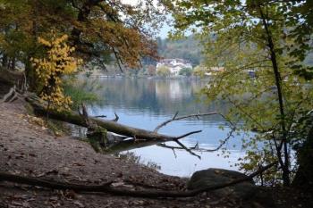 IN3-268 by IN3IJL - 2016 - Lago grande di Monticolo (BZ)
Ref.  IN3-268
IN3IJL/P 23-10-2016