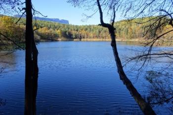 IN3-320 by IN3IJL - 2016 - Lago piccolo di Monticolo (BZ)
Ref.IN3-320
IN3IJL/P 12-11-2016
