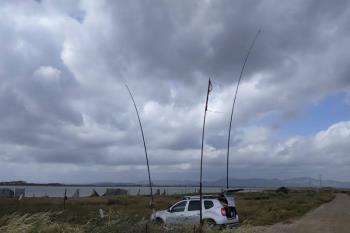 IS0-041 by IQ5QO - 2019 - Lago Santa Caterina (SU)
IS0041
IQ5QO/IS0 I1ASU/IS0 IZ5GST/IS0 15-05-2019