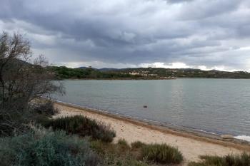 IS0-052 by I1ASU - Lago Notteri  Ca.