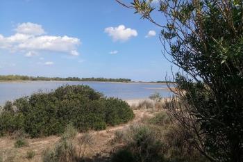 IS0-054 by I1ASU - 2018 - Lago delle Saline Ca.