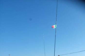 IT9-048 by IQ9SY - 2019 - Lago bacino superiore Monte Cavallaro (SR)
IT)-04805-08-2019
IQ9SY/p IT9NVA/p IT9BZW/p IT9ZEC/p
