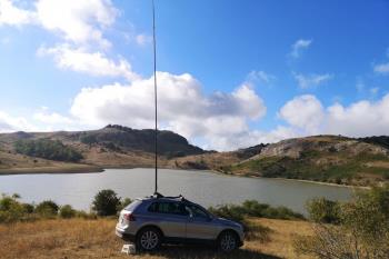 IT9-068 by IT9AAK - 2019 - Lago Tre Aree
IT9-068
IT9AAK/p  15-08-2019