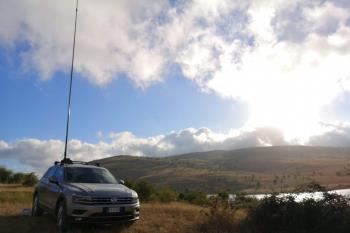 IT9-068 by IT9AAK - 2019 - Lago Tre Aree
IT9-068
IT9AAK/p  15-08-2019