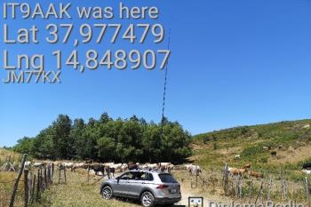 IT9-069 by IT9AAK - 2019 - lago Pisciotto (ME)
IT9-069
IT9AKK 04-08-2019