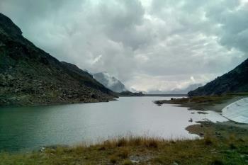 IX1-002 by IZ1GJK - 2016 - Lago Gabiet  (AO.)
Ref. IX1-002
IZ1GJK/X1 qrp 11-09-2016
