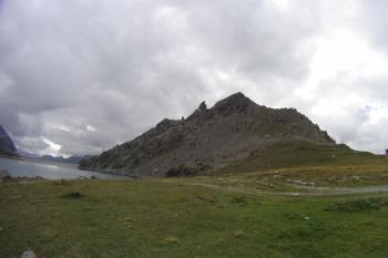 IX1-002 by IZ1DNQ - 2018 - Lago Gabiet (AO)
Ref. IX1002
IZ1DNQ/X1--I1WKN/X1--IU1HIG/X1
