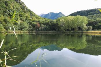 IX1-008 by IU1AUG - 2016 - Lago de Ville (AO)
Ref.  IX1-008
IU1AUG/X1 16-10-2016