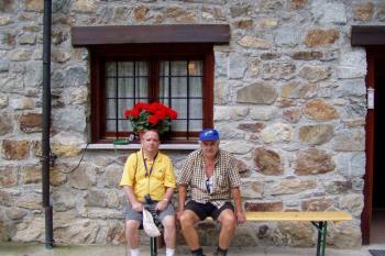 IX1-020 by I1HNU - 2004 - DIGA DI PLACE MOULIN
VALPELLINE
Rif. iX1-020
I1HNU/ix1 QRP  I1NAI/IX1 QRP
22-23-07-2004