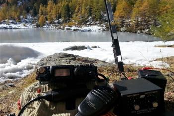 IX1-027 by IU1AUG - 2016 - Lago Verney  (AO)
Ref.  IX1-027
IU1AUG/X1  qrp  20-10-2016