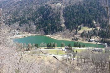 IX1-035 by IU1AUG - 2016 - Lago Main (AO)
Ref.IX1-035
IU1AUG/X1  - 10-04-2016