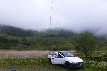 IX1-044 by IX1IHR - 2016 - Lago Lozon (AO.)
Ref. IX1-044
IX1IHR/P  04-06-2016
