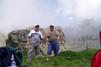 IX1-075 by I1HNU - 2015 - Lago MUFFE'
Ref. IX1-075 15-07-2015
I1HNU/IX1 I1ABT/IX1