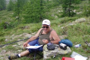 IX1-075 by I1HNU - 2015 - Lago MUFFE'
Ref. IX1-075 15-07-2015
I1HNU/IX1 I1ABT/IX1