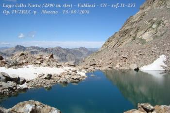 I1-263 by IW1RLC - 2008