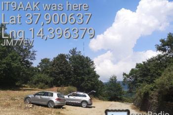 IT9-044 by IT9AAK - 2020
