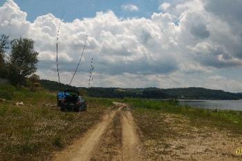 I0-051 by IW5EFX - 2016 - Lago di Corbara (TR.)
Ref. I0-051
IW5EFX/0 (IFF-270)  05-06-2016