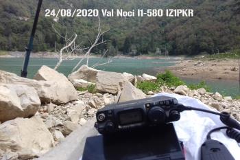 I1-580 by IZ1PKR - 2020
