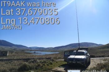 IT9-009 by IT9AAK - 2022