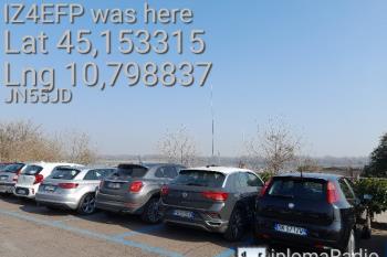 I2-020 by IZ4EFP - 2022