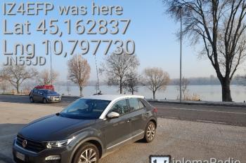 I2-021 by IZ4EFP - 2022