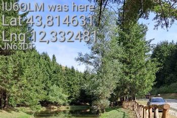 I4-207 by IU6OLM - 2023