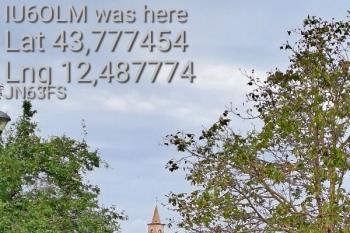 I6-016 by IU6OLM - 2023
