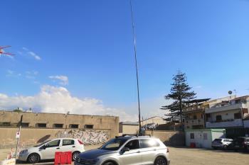 IT9-028 by IT9AAK/P - 2025