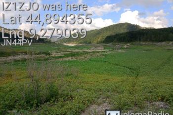 I4-040 by IZ1ZJO - 2025