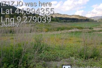 I4-040 by IZ1ZJO - 2025