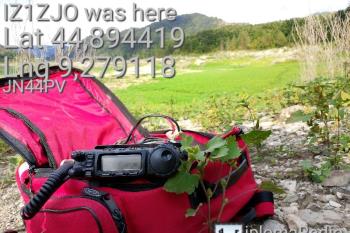 I4-040 by IZ1ZJO - 2025