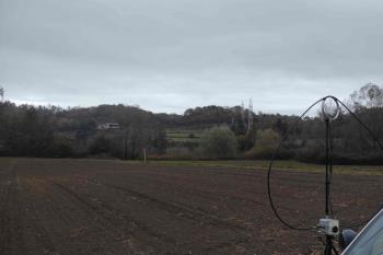 I1-011 by IK1SOW - 2025