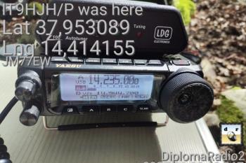 IT9-051 by IT9HJH/P - 2025