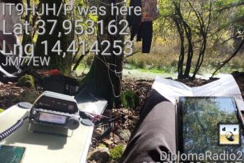 IT9-051 by IT9HJH/P - 2025